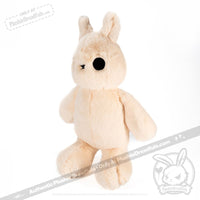 Load image into Gallery viewer, Plushie Dreadfuls - Bunana Rabbit Plush Stuffed Animal Toy
