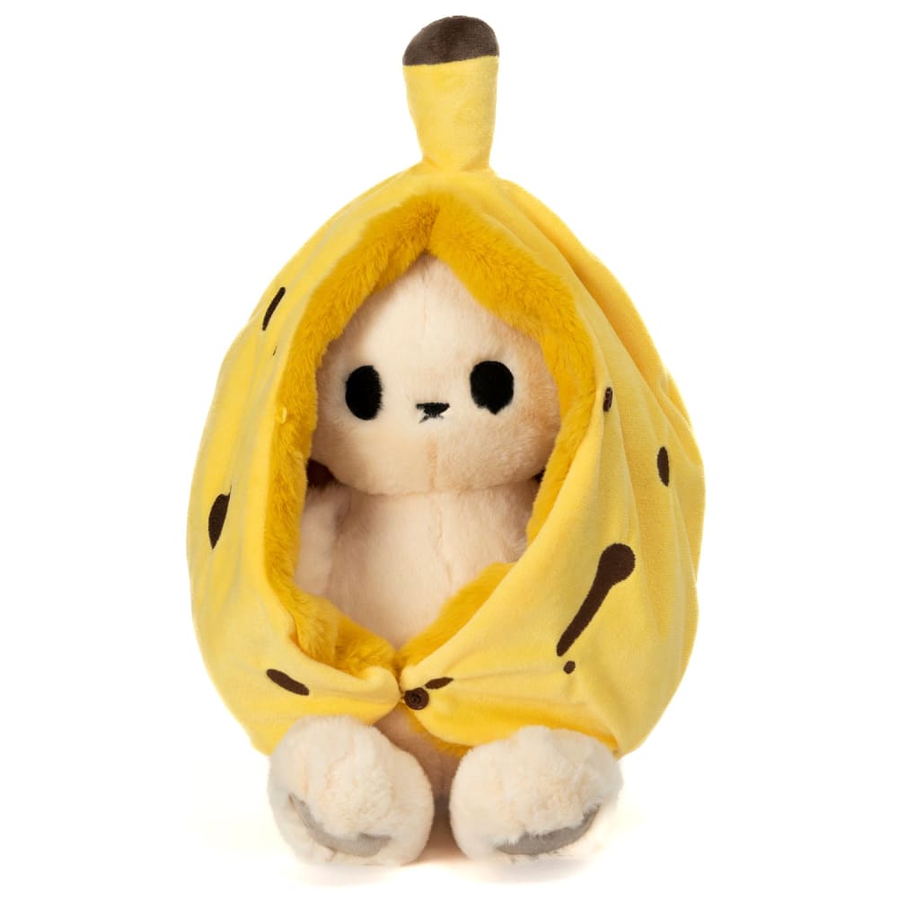 Plushie Dreadfuls - Bunana Rabbit Plush Stuffed Animal Toy