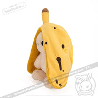 Load image into Gallery viewer, Plushie Dreadfuls - Bunana Rabbit Plush Stuffed Animal Toy
