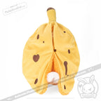 Plushie Dreadfuls - Bunana Rabbit Plush Stuffed Animal Toy