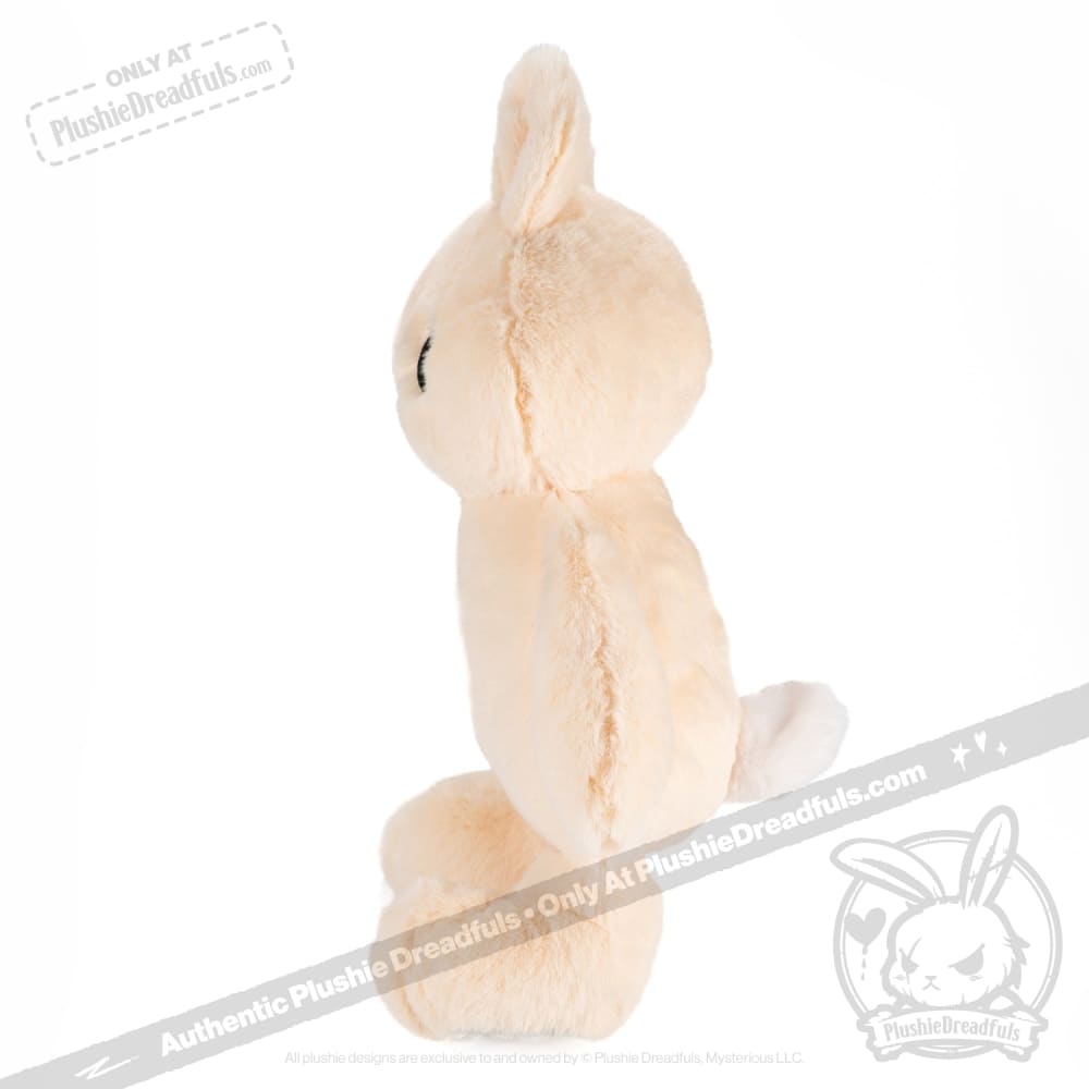 Plushie Dreadfuls - Bunana Rabbit Plush Stuffed Animal Toy