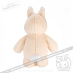 Plushie Dreadfuls - Bunana Rabbit Plush Stuffed Animal Toy