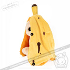 Plushie Dreadfuls - Bunana Rabbit Plush Stuffed Animal Toy