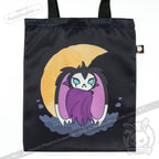 Plushie Dreadfuls - ’Bunny Lugosi’ The Vampire Bunny Plush Stuffed Animal Toy