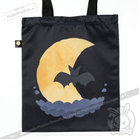 Load image into Gallery viewer, Plushie Dreadfuls - ’Bunny Lugosi’ The Vampire Bunny Plush Stuffed Animal Toy
