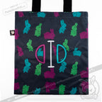 Plushie Dreadfuls - Buns in a Bun Pregnant Rabbit - Plush Stuffed Animal plush