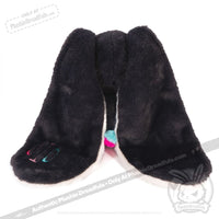 Load image into Gallery viewer, Plushie Dreadfuls - Buns In A Bun Pregnant Rabbit Plush Stuffed Animal Plush
