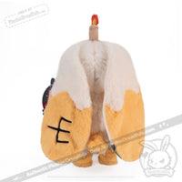 Load image into Gallery viewer, Plushie Dreadfuls - Burnout - Plush Stuffed Animal toy
