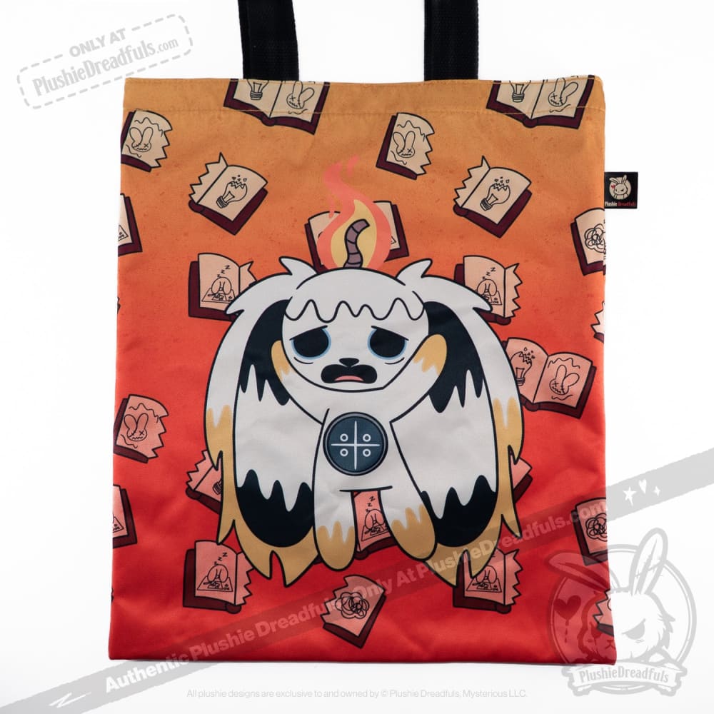 Plushie Dreadfuls - Burnout - Plush Stuffed Animal toy