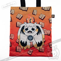 Load image into Gallery viewer, Plushie Dreadfuls - Burnout - Plush Stuffed Animal toy
