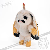 Load image into Gallery viewer, Plushie Dreadfuls - Burnout - Plush Stuffed Animal toy
