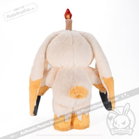 Load image into Gallery viewer, Plushie Dreadfuls - Burnout Plush Stuffed Animal Toy
