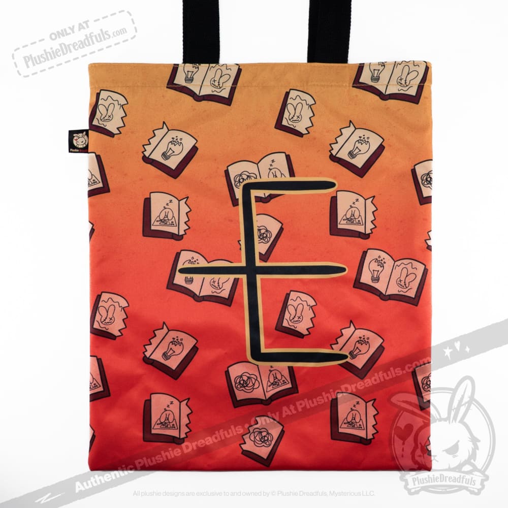 Plushie Dreadfuls - Burnout - Plush Stuffed Animal toy