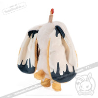 Load image into Gallery viewer, Plushie Dreadfuls - Burnout - Plush Stuffed Animal toy
