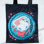 Plushie Dreadfuls - Cancer Rabbit - Plush Stuffed Animal - Mysterious