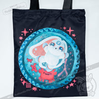 Load image into Gallery viewer, Plushie Dreadfuls - Cancer Rabbit - Plush Stuffed Animal - Mysterious
