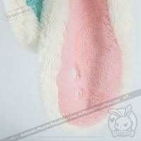 Load image into Gallery viewer, Plushie Dreadfuls - Cancer Rabbit - Plush Stuffed Animal - Mysterious
