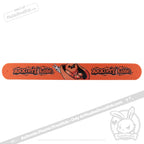 Plushie Dreadfuls - Cartoon Slap Bracelets Anxiety Bracelet