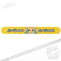 Load image into Gallery viewer, Plushie Dreadfuls - Cartoon Slap Bracelets Autism Bracelet
