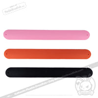 Load image into Gallery viewer, Plushie Dreadfuls - Cartoon Slap Bracelets Bracelet
