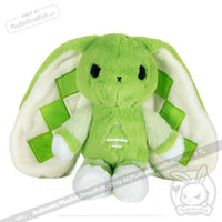 Load image into Gallery viewer, Plushie Dreadfuls - Celiac Disease Rabbit Plush Stuffed Animal Plush
