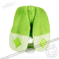 Load image into Gallery viewer, Plushie Dreadfuls - Celiac Disease Rabbit Plush Stuffed Animal Plush
