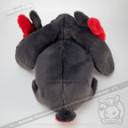Plushie Dreadfuls - Cerberus Rabbit - Mysterious