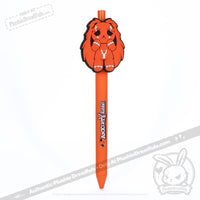 Load image into Gallery viewer, Plushie Dreadfuls Character Pens 5x Anxiety pen

