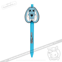 Load image into Gallery viewer, Plushie Dreadfuls Character Pens 5x Depression pen
