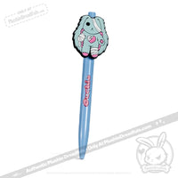Load image into Gallery viewer, Plushie Dreadfuls Character Pens 5x Ouchie pen
