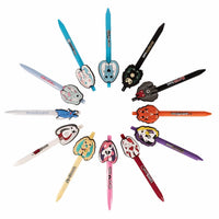 Load image into Gallery viewer, Plushie Dreadfuls Character Pens 5x Random Pens (Our Choice) pen
