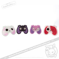 Load image into Gallery viewer, Plushie Dreadfuls Character Phone Grip Phone Grip
