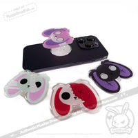 Load image into Gallery viewer, Plushie Dreadfuls Character Phone Grip Phone Grip
