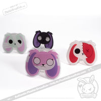 Load image into Gallery viewer, Plushie Dreadfuls Character Phone Grip Phone Grip
