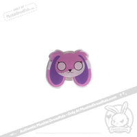 Load image into Gallery viewer, Plushie Dreadfuls Character Phone Grip Bpd Phone Grip
