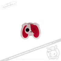 Load image into Gallery viewer, Plushie Dreadfuls Character Phone Grip Love Phone Grip
