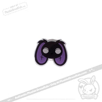 Load image into Gallery viewer, Plushie Dreadfuls Character Phone Grip Sleep Paralysis Phone Grip
