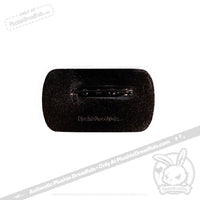 Load image into Gallery viewer, Plushie Dreadfuls - Chronic Pain Plaster Enamel Pin Pin
