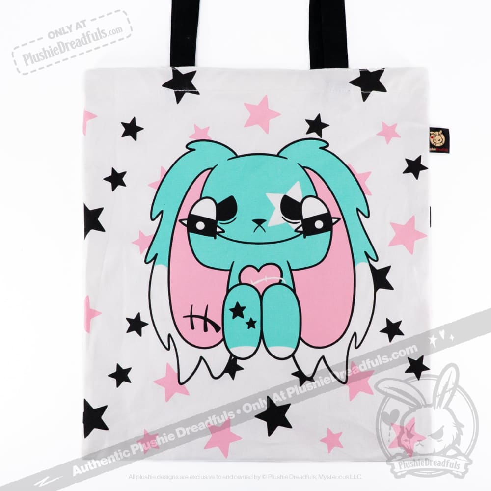 Plushie Dreadfuls - Chronic Pain Plush Stuffed Animal Toy