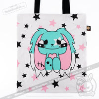 Load image into Gallery viewer, Plushie Dreadfuls - Chronic Pain Plush Stuffed Animal Toy
