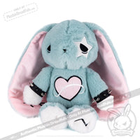 Load image into Gallery viewer, Plushie Dreadfuls - Chronic Pain - Plush Stuffed Animal - Mysterious
