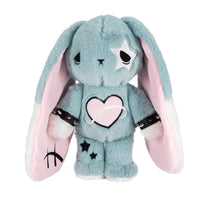 Load image into Gallery viewer, Plushie Dreadfuls - Chronic Pain Plush Stuffed Animal Toy
