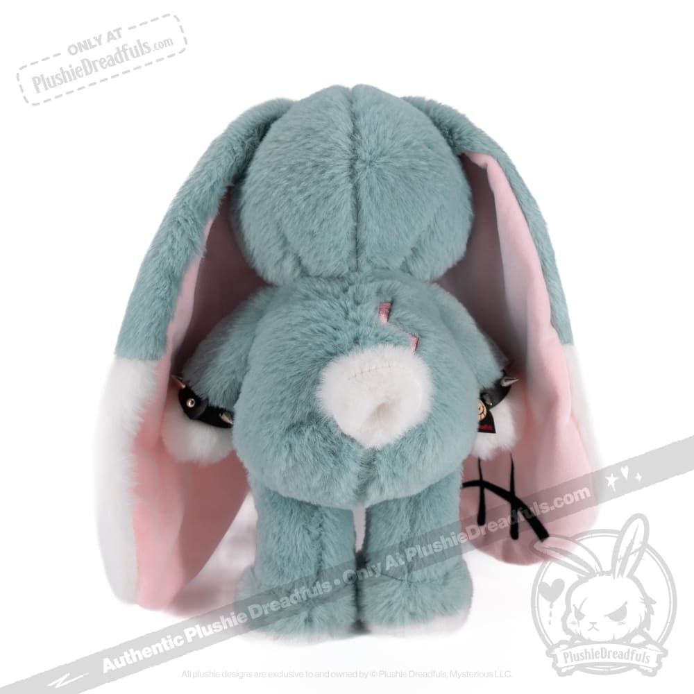 Plushie Dreadfuls - Chronic Pain Plush Stuffed Animal Toy