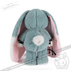 Plushie Dreadfuls - Chronic Pain Plush Stuffed Animal Toy