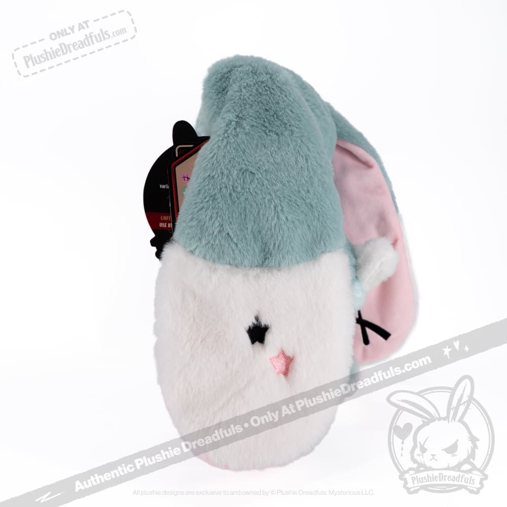 Plushie Dreadfuls - Chronic Pain Plush Stuffed Animal Toy