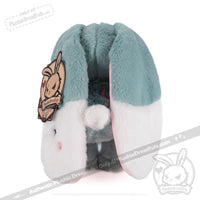 Load image into Gallery viewer, Plushie Dreadfuls - Chronic Pain Plush Stuffed Animal Toy
