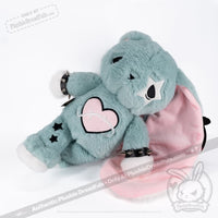 Load image into Gallery viewer, Plushie Dreadfuls - Chronic Pain Plush Stuffed Animal Toy
