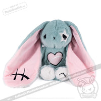 Load image into Gallery viewer, Plushie Dreadfuls - Chronic Pain - Plush Stuffed Animal - Mysterious
