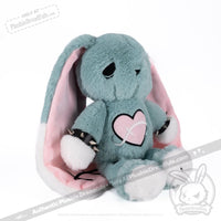 Load image into Gallery viewer, Plushie Dreadfuls - Chronic Pain Plush Stuffed Animal Toy
