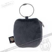 Load image into Gallery viewer, Plushie Dreadfuls Coin Purse Keychain
